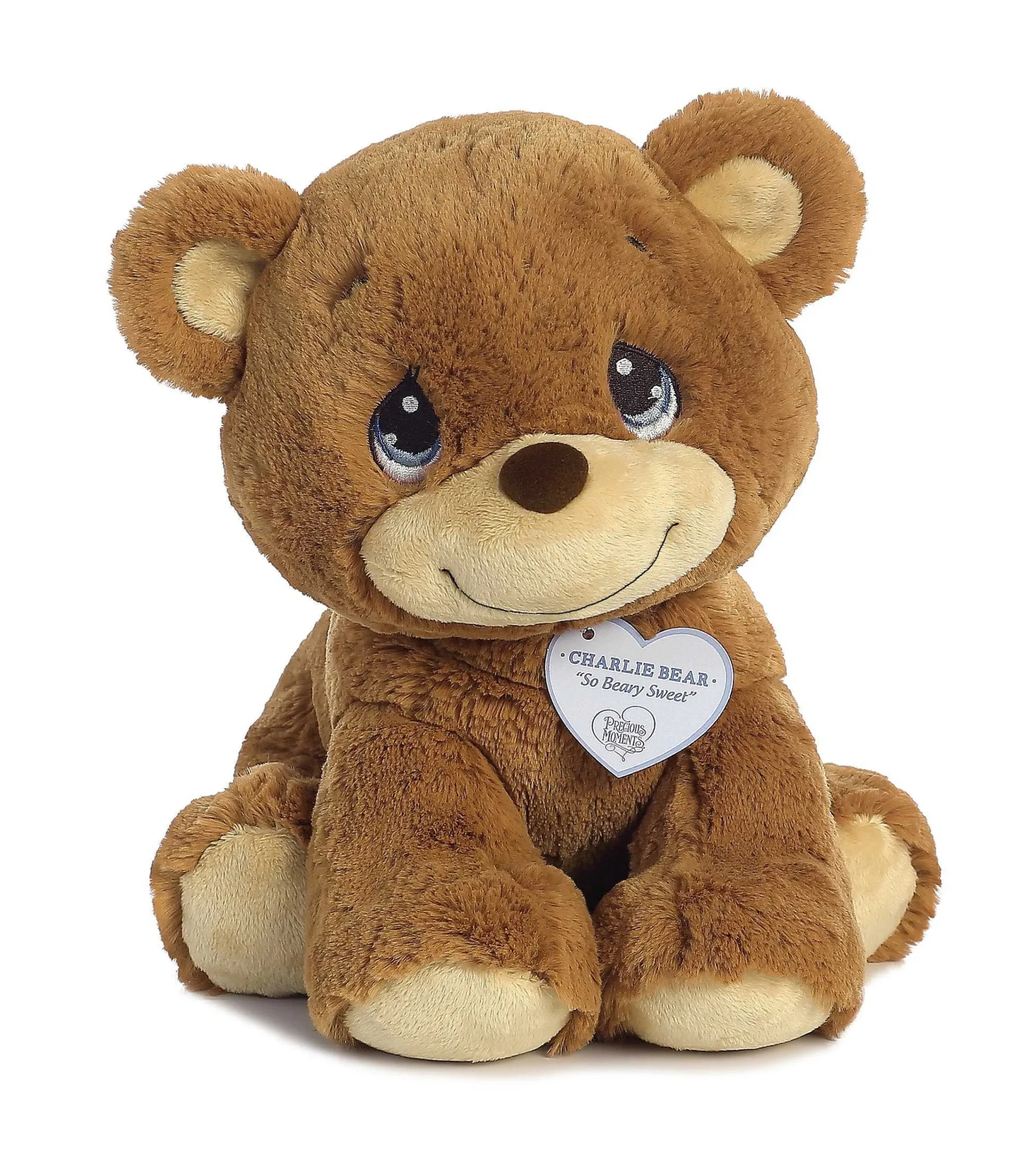 Clearance Aurora® - Precious Moments - Charlie Bear Precious Moments