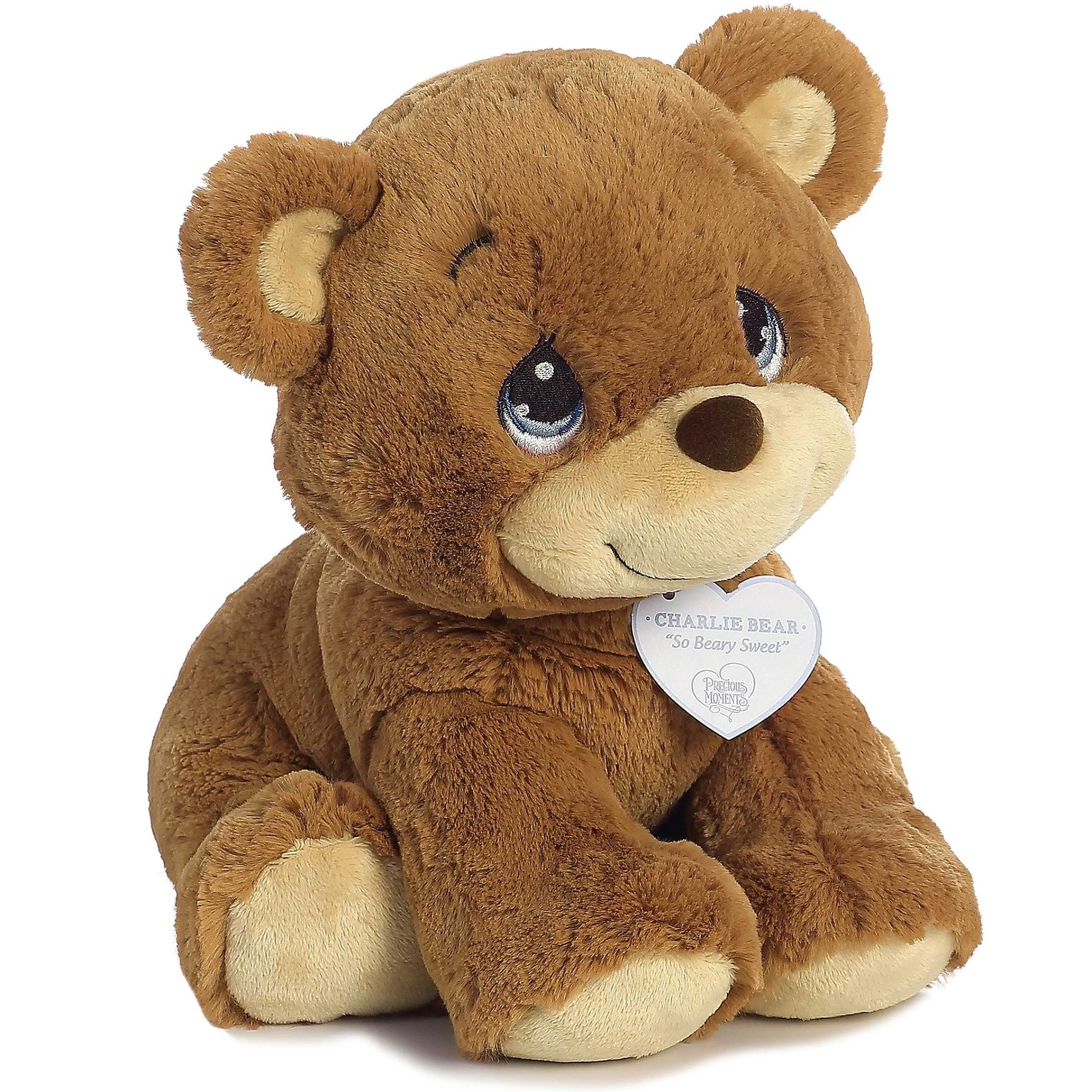 Clearance Aurora® - Precious Moments - Charlie Bear Precious Moments