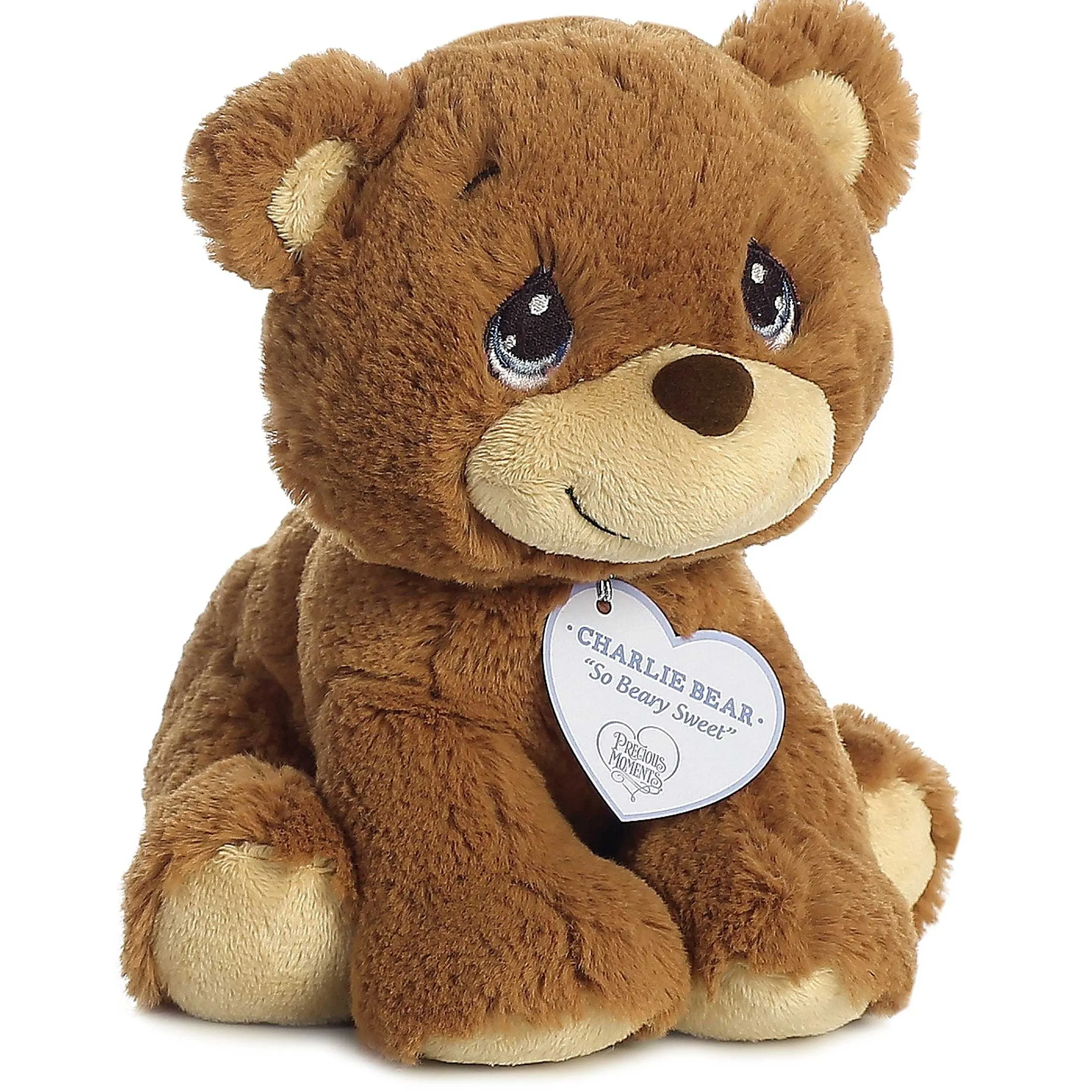 Clearance Aurora® - Precious Moments - Charlie Bear Precious Moments