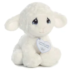 Clearance Aurora® - Precious Moments - Luffie Lamb Precious Moments