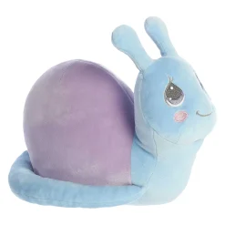 Fashion Aurora® - Precious Moments - 13" Celebrate The Little Things Snail Precious Moments
