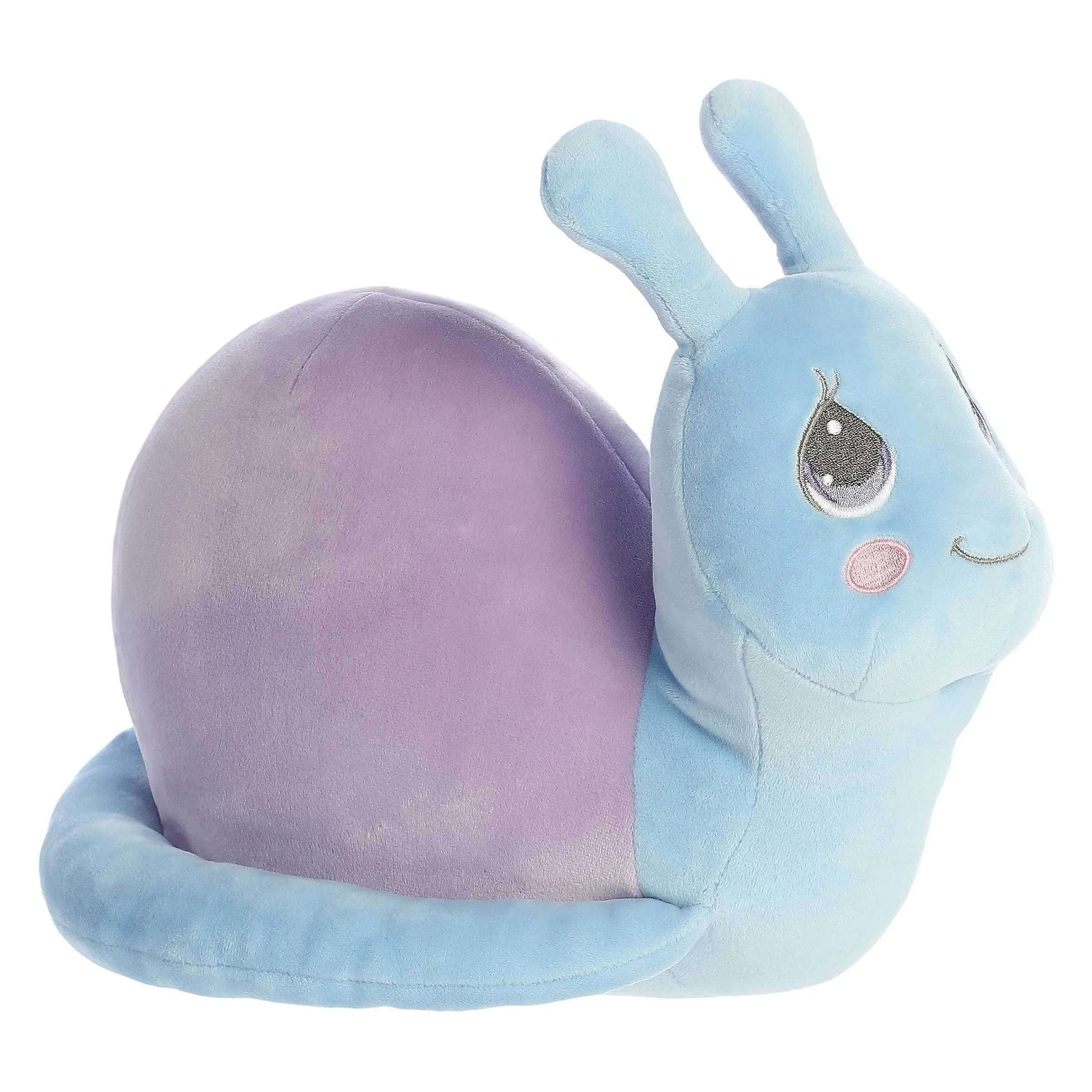 Fashion Aurora® - Precious Moments - 13" Celebrate The Little Things Snail Precious Moments