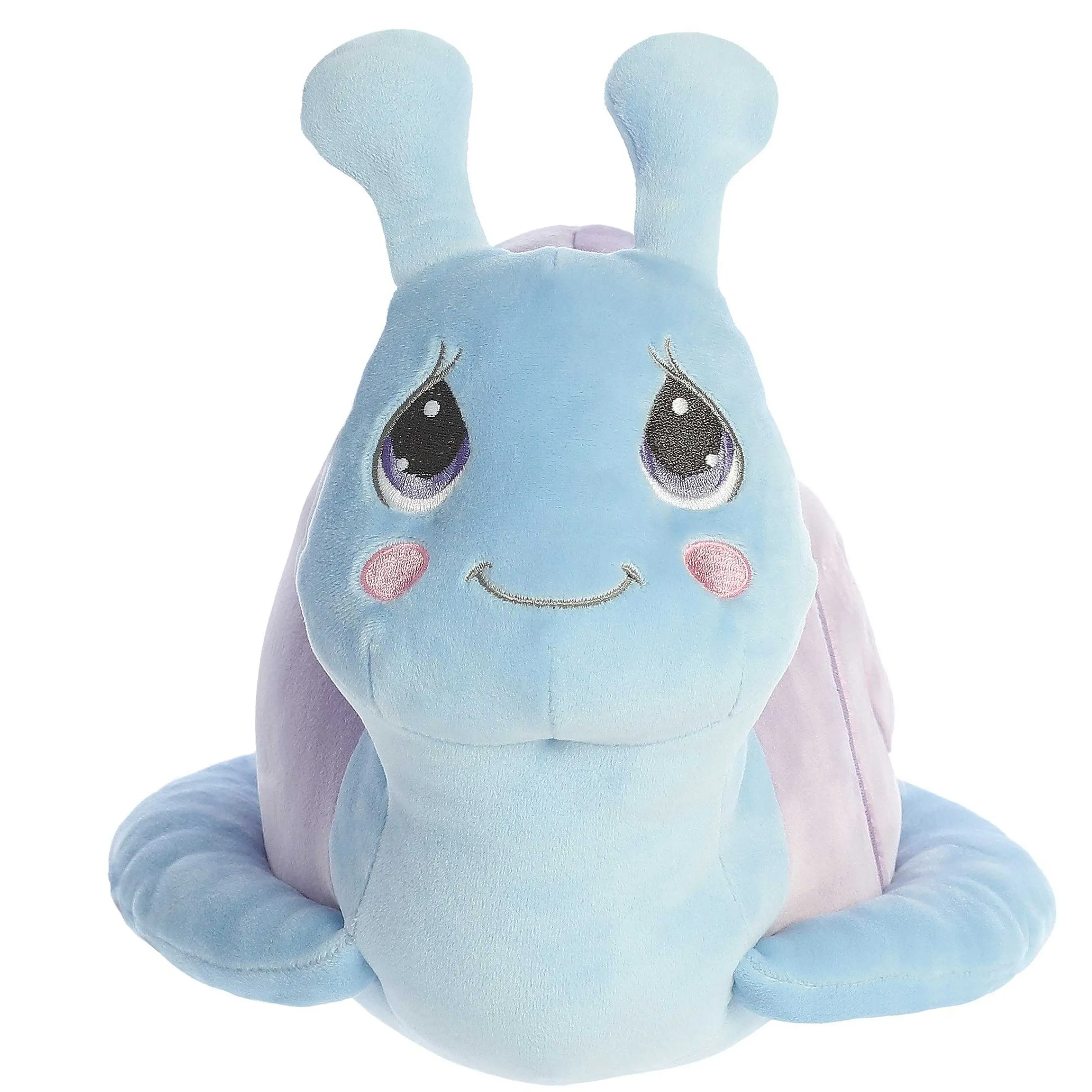 Fashion Aurora® - Precious Moments - 13" Celebrate The Little Things Snail Precious Moments