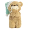 Discount Aurora® - Precious Moments - 10" Charlie Prayer Bear Precious Moments