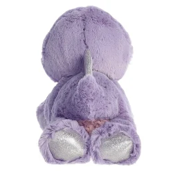 Clearance Aurora® - Precious Moments - 8.5" Stella Stegosaurus Precious Moments