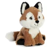 Best Aurora® - Precious Moments - 8.5" Smarty Fox Precious Moments