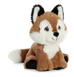 Best Aurora® - Precious Moments - 8.5" Smarty Fox Precious Moments