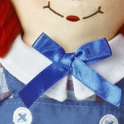 Discount Aurora® - Raggedy Ann & Raggedy Andy® - Raggedy Andy Classic Raggedy Ann & Raggedy Andy®