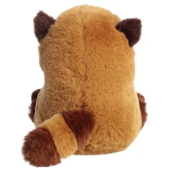 Online - Rolly Pet - 5" Aki Red Panda Rolly Pet