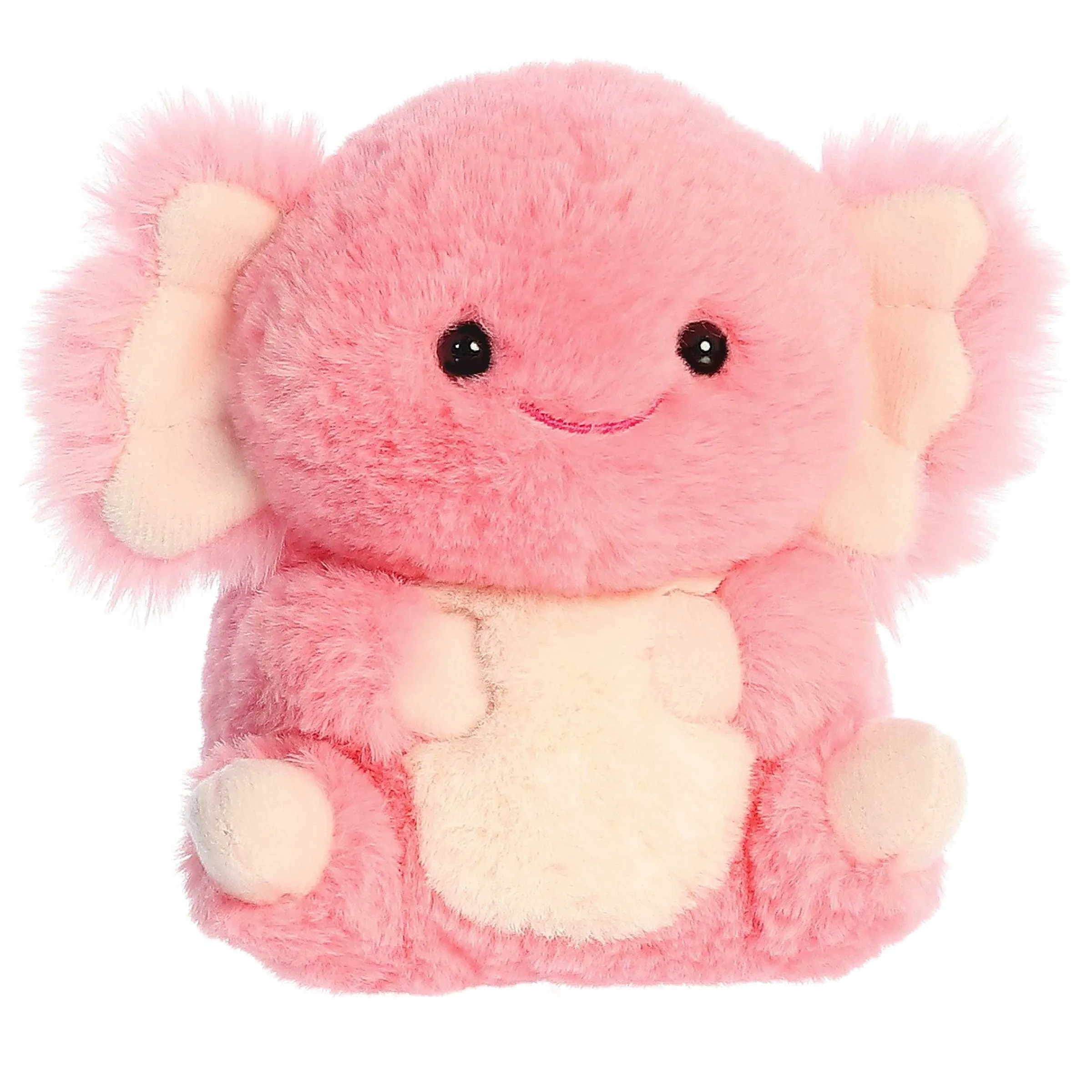 Online - Rolly Pet - 5" Ari Axolotl Rolly Pet