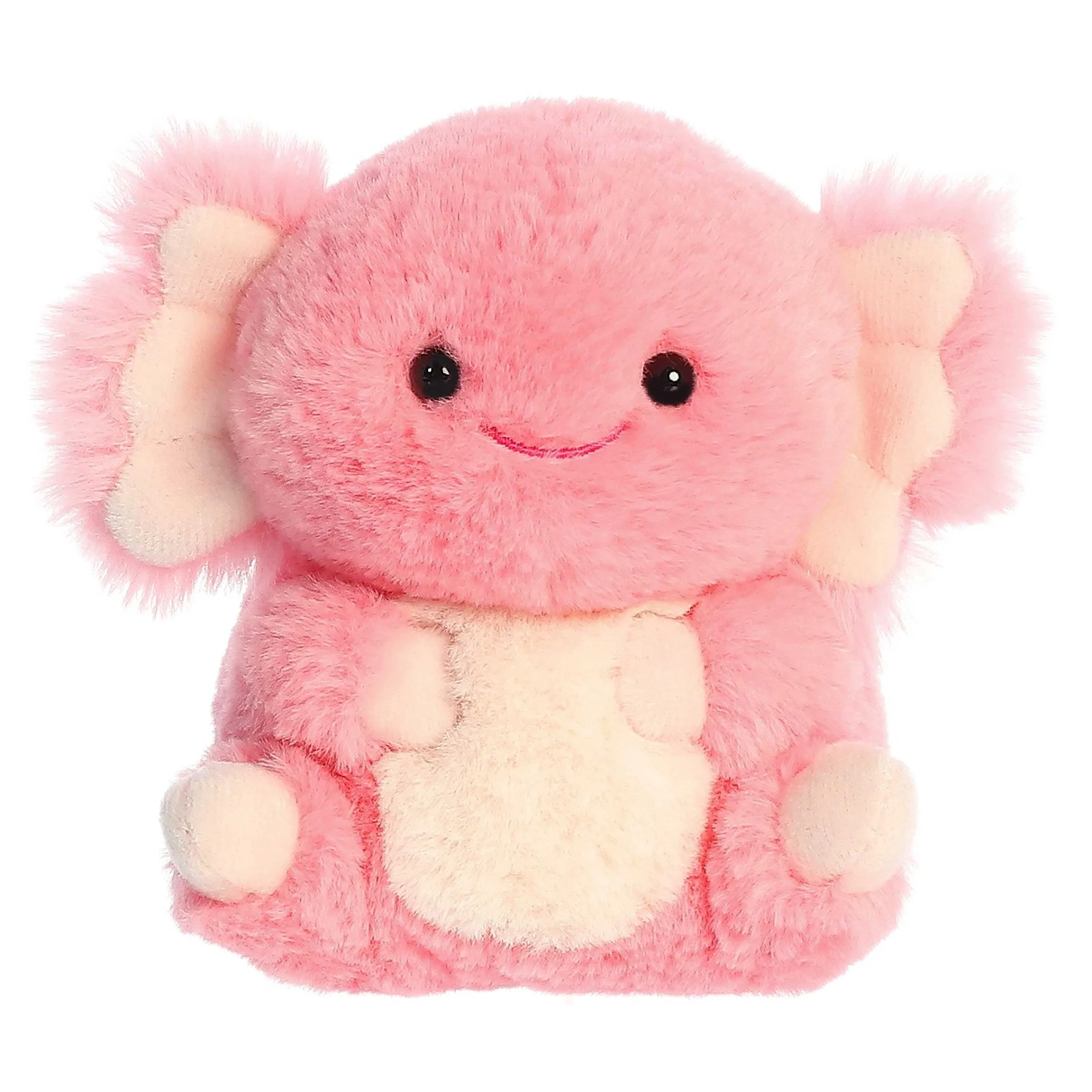 Online - Rolly Pet - 5" Ari Axolotl Rolly Pet