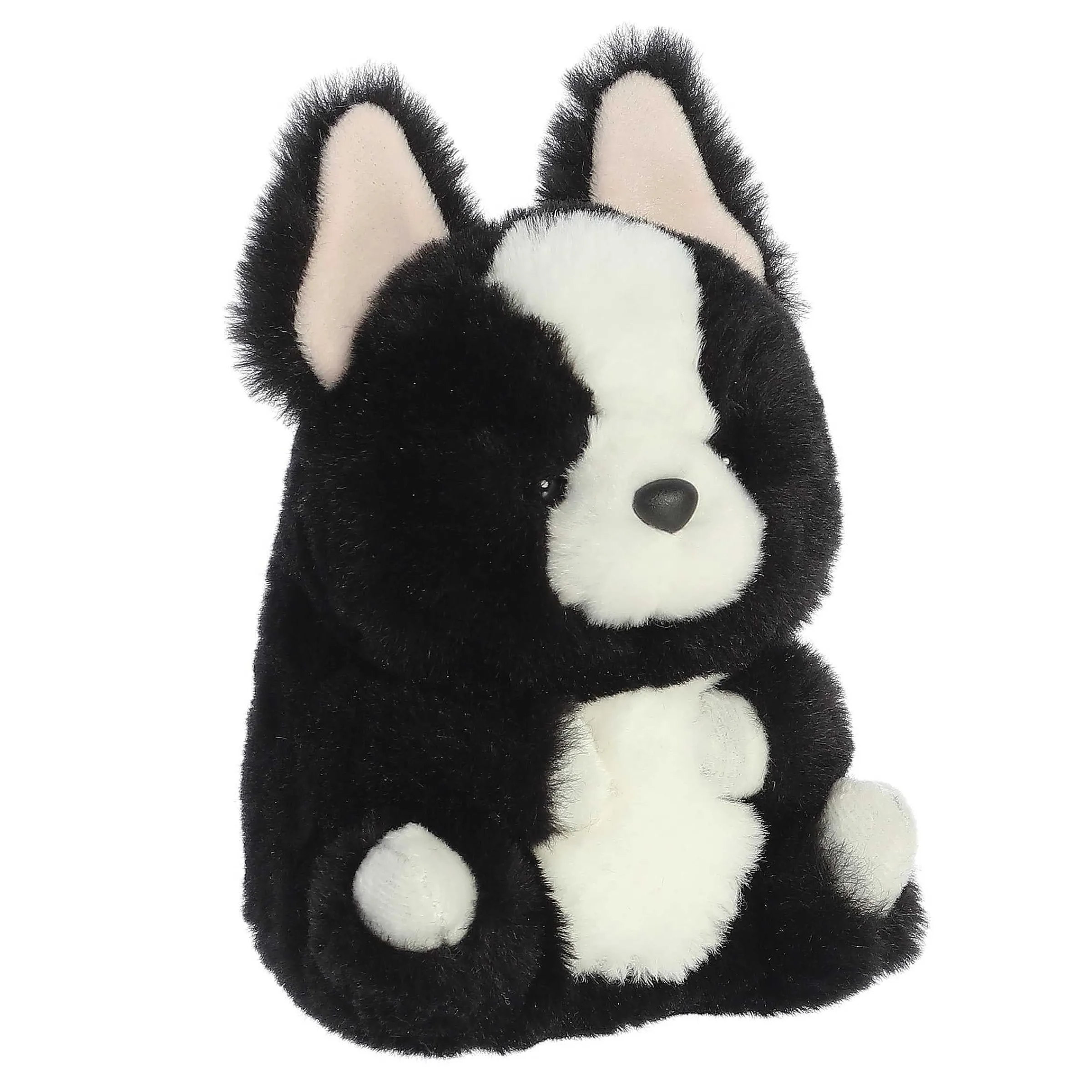 Online - Rolly Pet - 5" Ava French Bulldog New