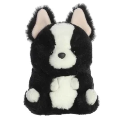 Online - Rolly Pet - 5" Ava French Bulldog New