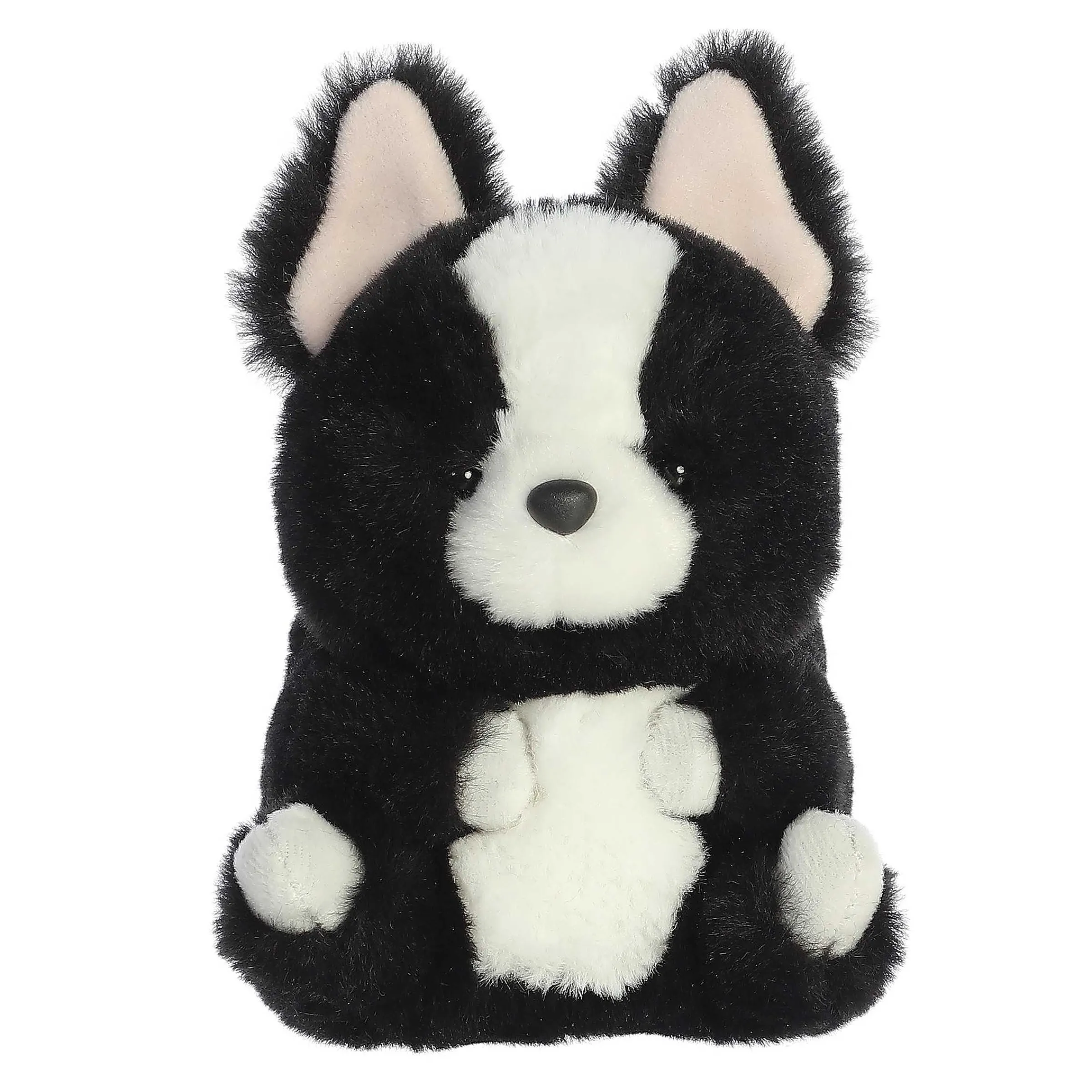 Online - Rolly Pet - 5" Ava French Bulldog New