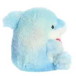 New - Rolly Pet - 5" Bae Shark Rolly Pet