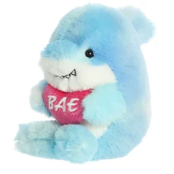 New - Rolly Pet - 5" Bae Shark Rolly Pet