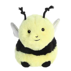 Online - Rolly Pet - 5" Bee Happy Rolly Pet