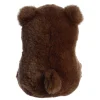 Hot - Rolly Pet - 5" Brambles Brown Bear Rolly Pet