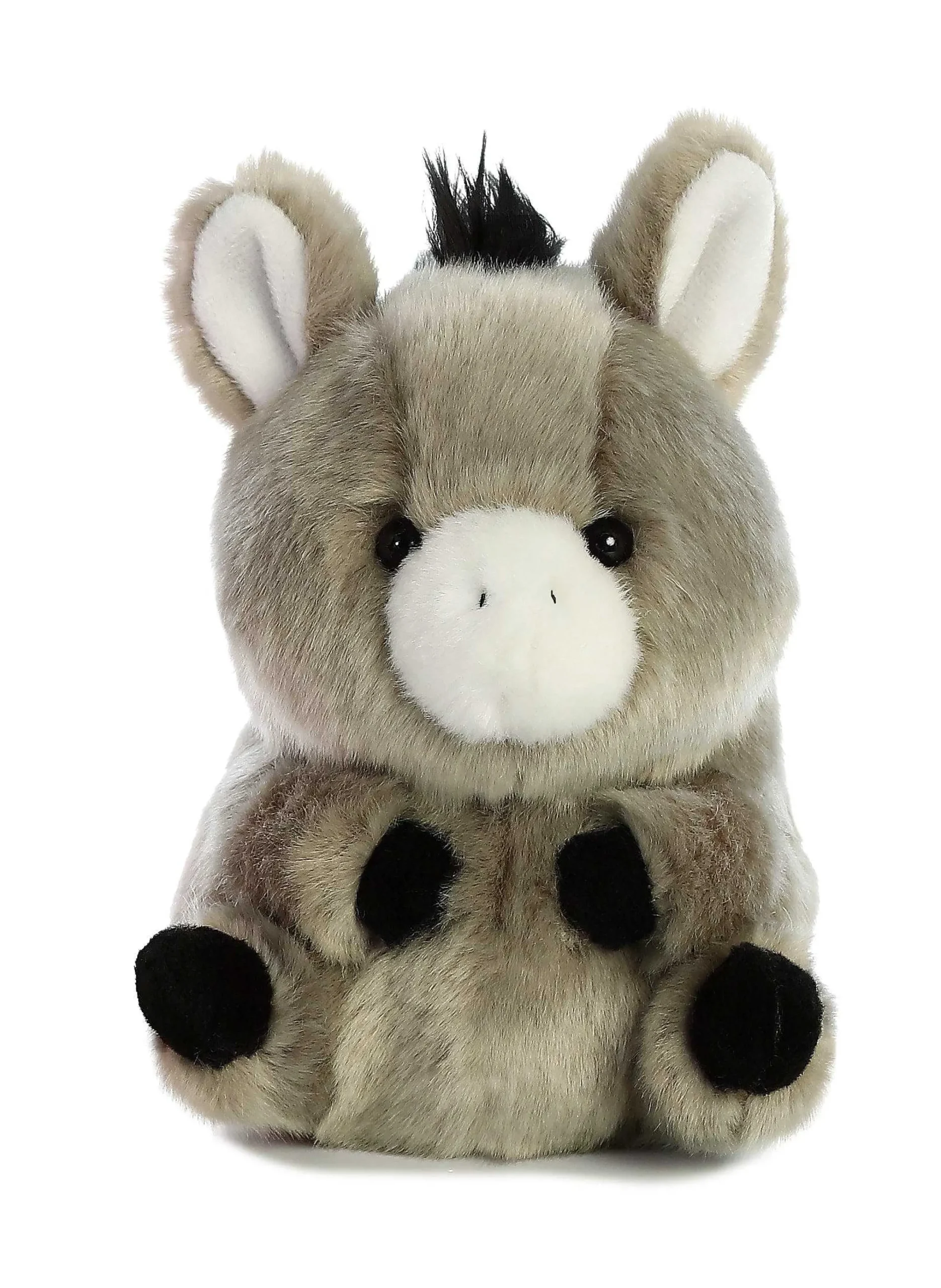 Clearance - Rolly Pet - 5" Bray Donkey Rolly Pet