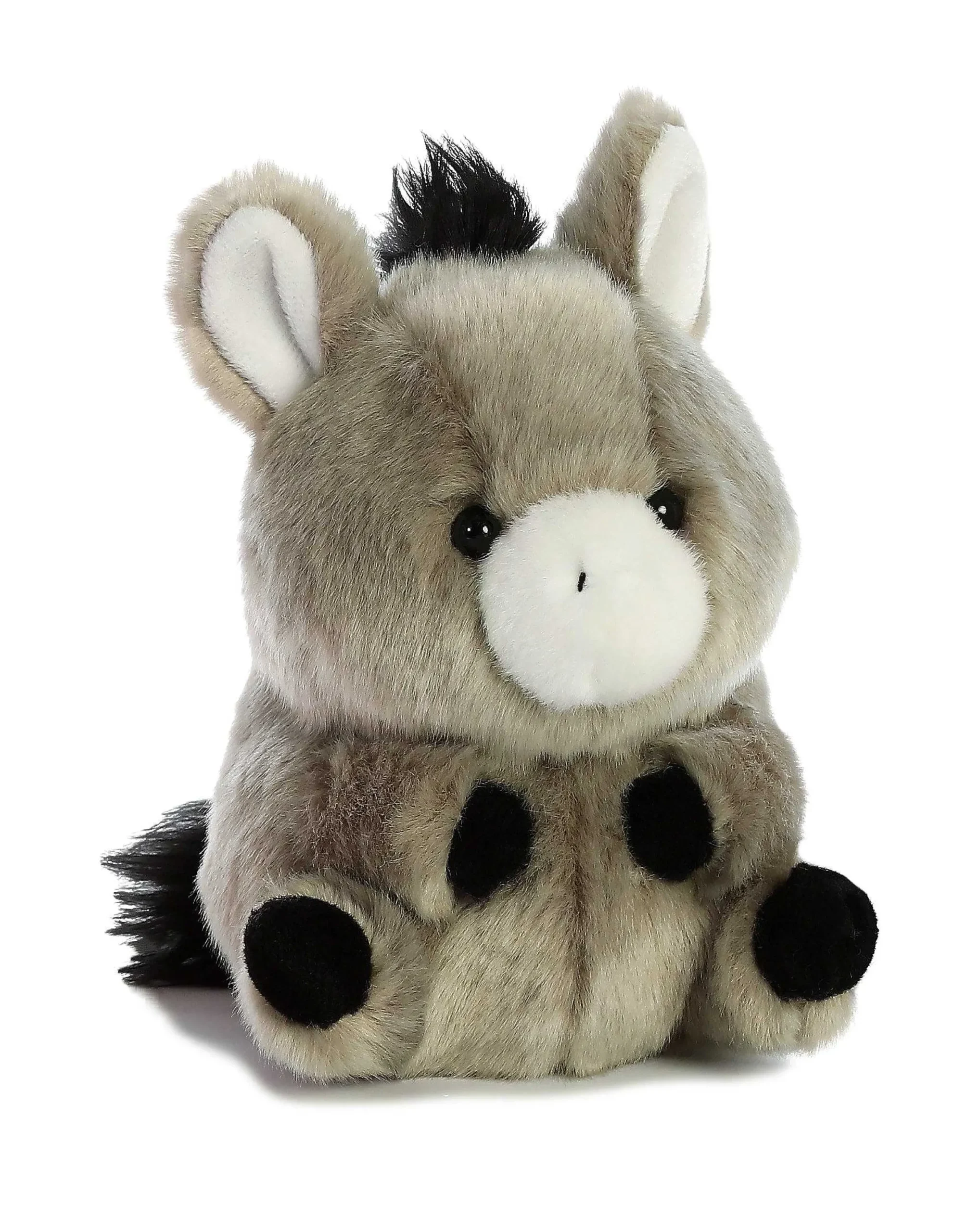 Clearance - Rolly Pet - 5" Bray Donkey Rolly Pet