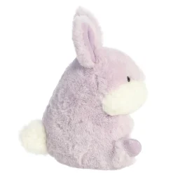 Online - Rolly Pet - 5" Bunny Rolly Pet