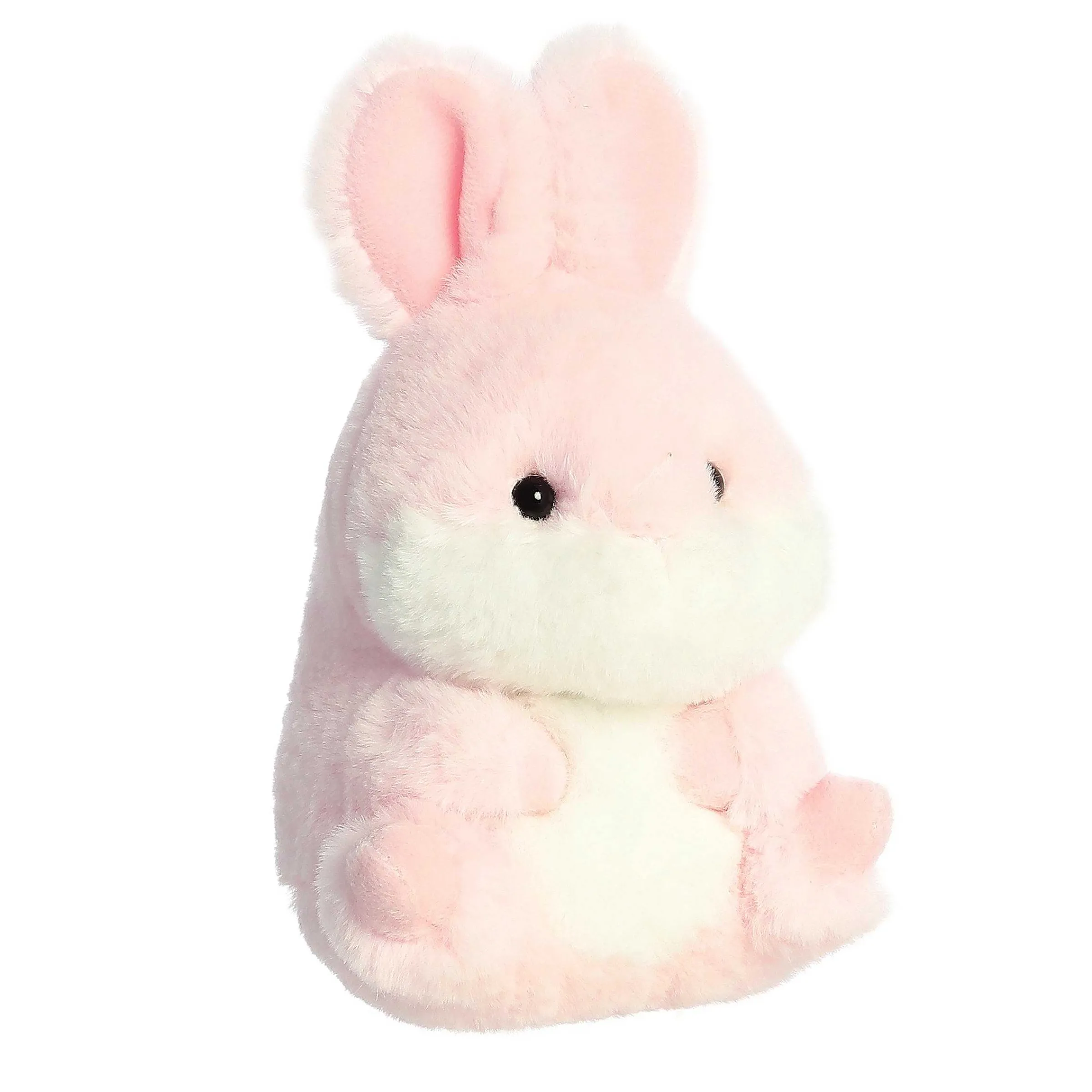 Online - Rolly Pet - 5" Bunny Rolly Pet