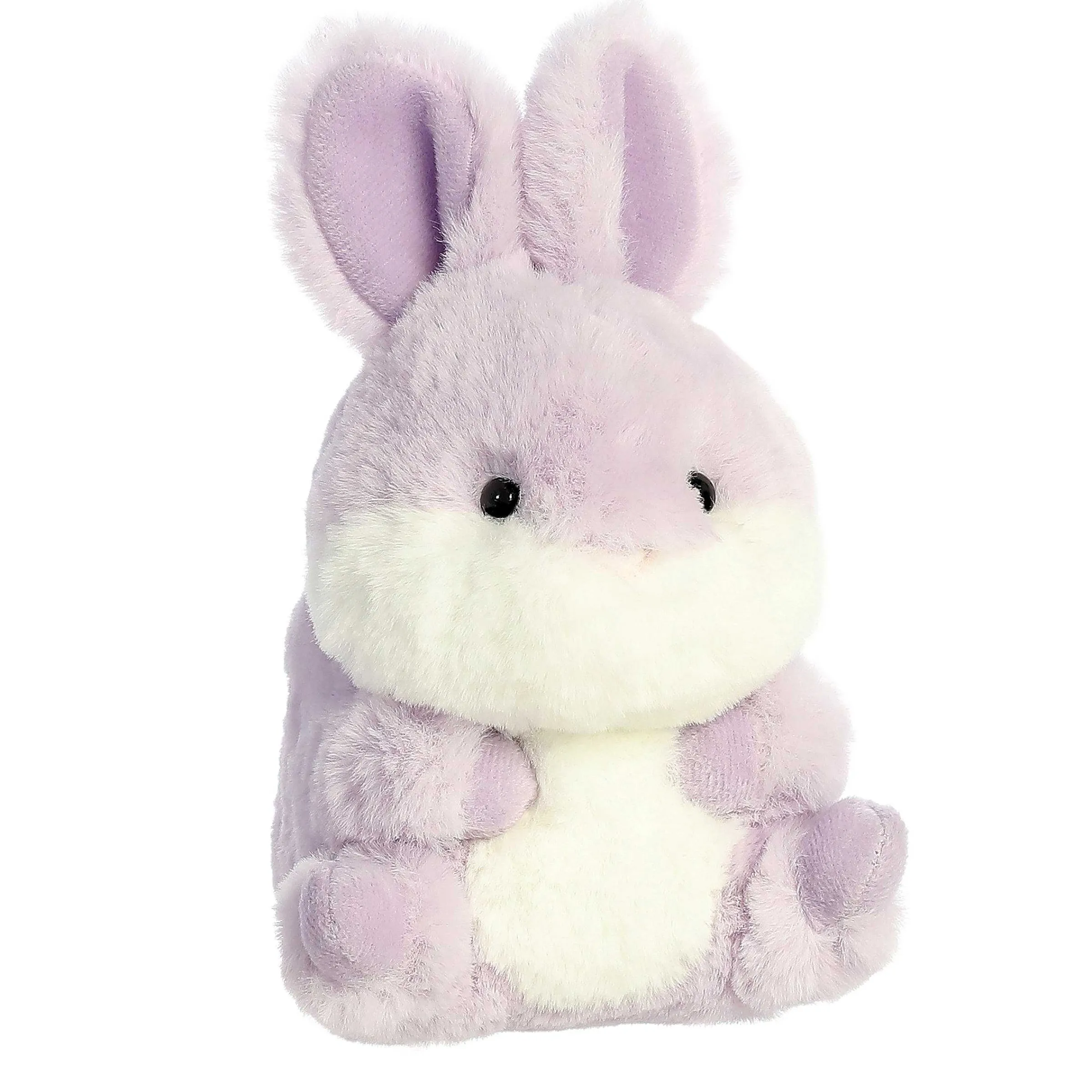 Online - Rolly Pet - 5" Bunny Rolly Pet