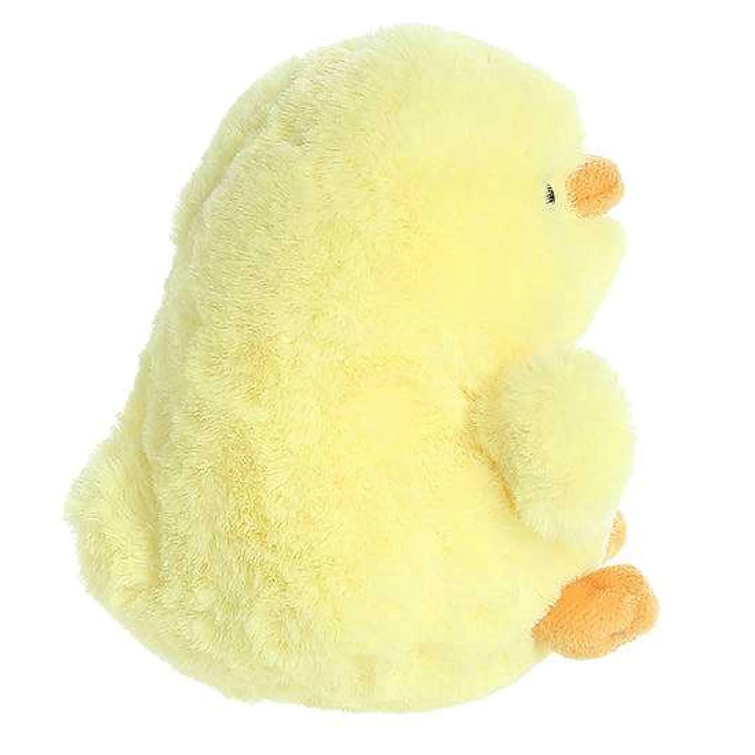 Fashion - Rolly Pet - 5" Chickadee Chick Rolly Pet