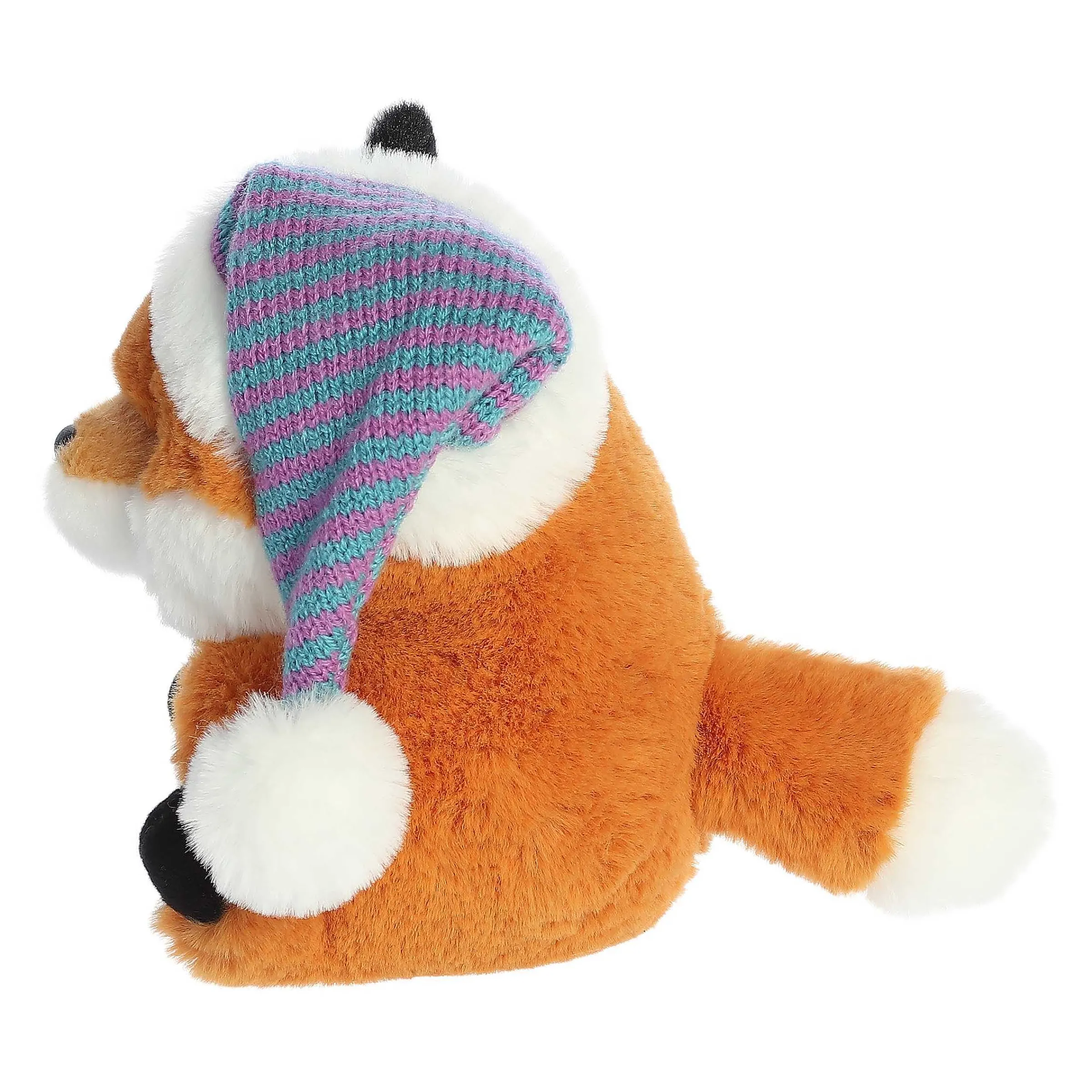 Sale - Rolly Pet - 5.5" Fern Fox Rolly Pet