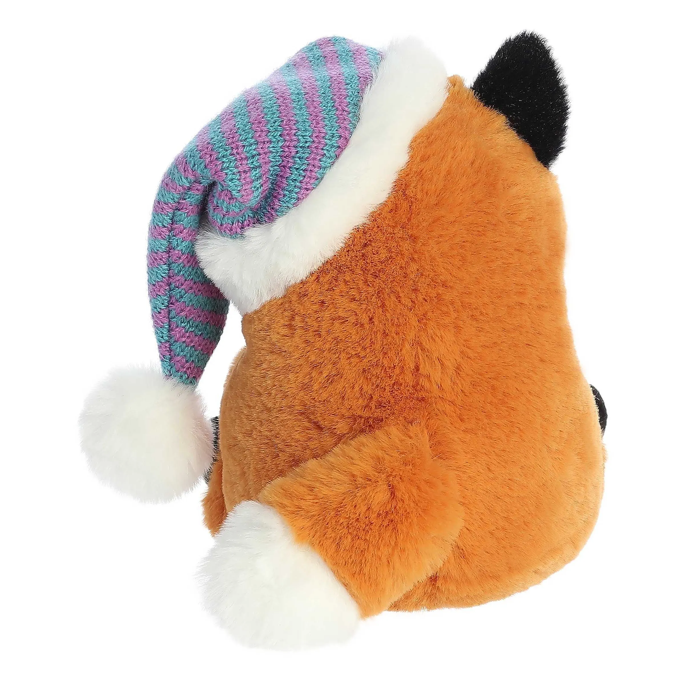Sale - Rolly Pet - 5.5" Fern Fox Rolly Pet