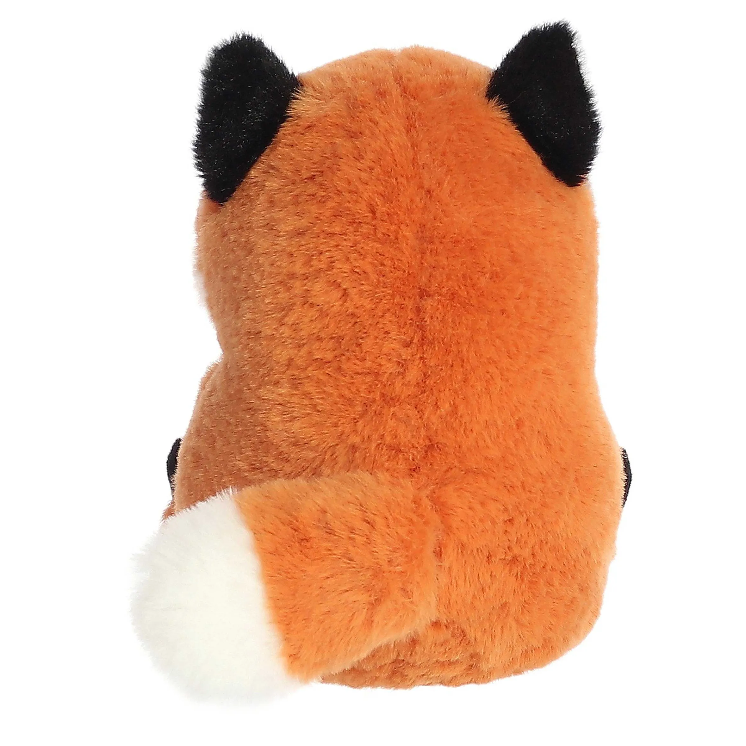 Hot - Rolly Pet - 5" Finley Fox Rolly Pet