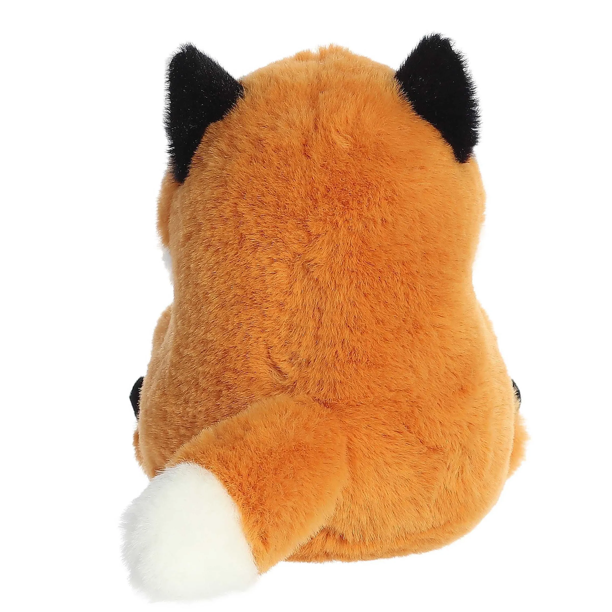 Clearance - Rolly Pet - 5" Foxy Fox Rolly Pet