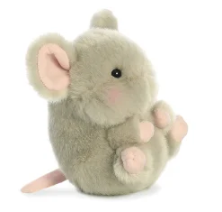 Discount - Rolly Pet - 5" Frisk Mouse Rolly Pet