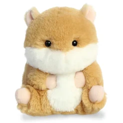 Discount - Rolly Pet - 5" Frolic Hamster Rolly Pet