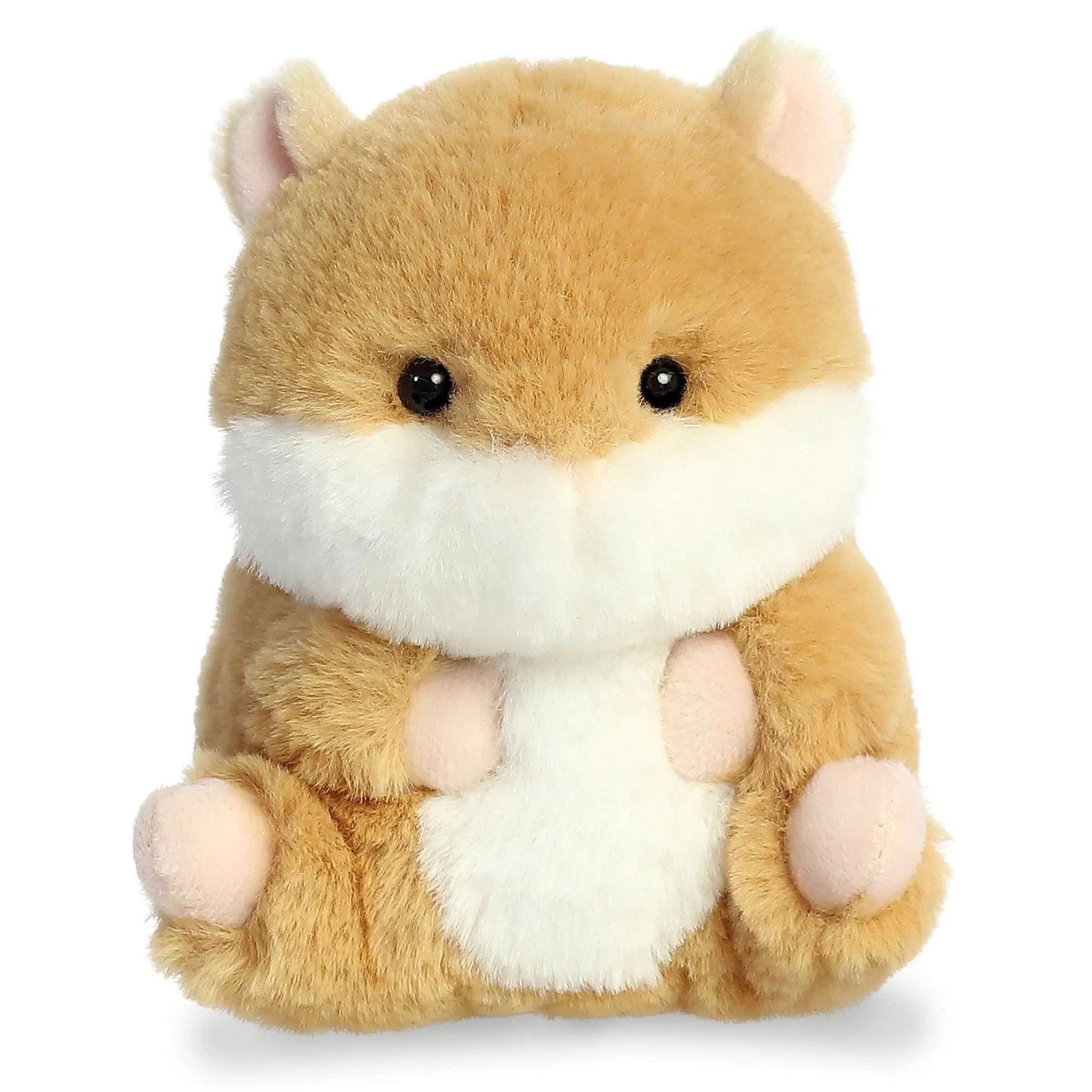 Discount - Rolly Pet - 5" Frolic Hamster Rolly Pet