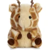 Sale - Rolly Pet - 5" Giminy Giraffe Rolly Pet