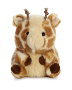 Sale - Rolly Pet - 5" Giminy Giraffe Rolly Pet