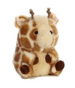 Sale - Rolly Pet - 5" Giminy Giraffe Rolly Pet