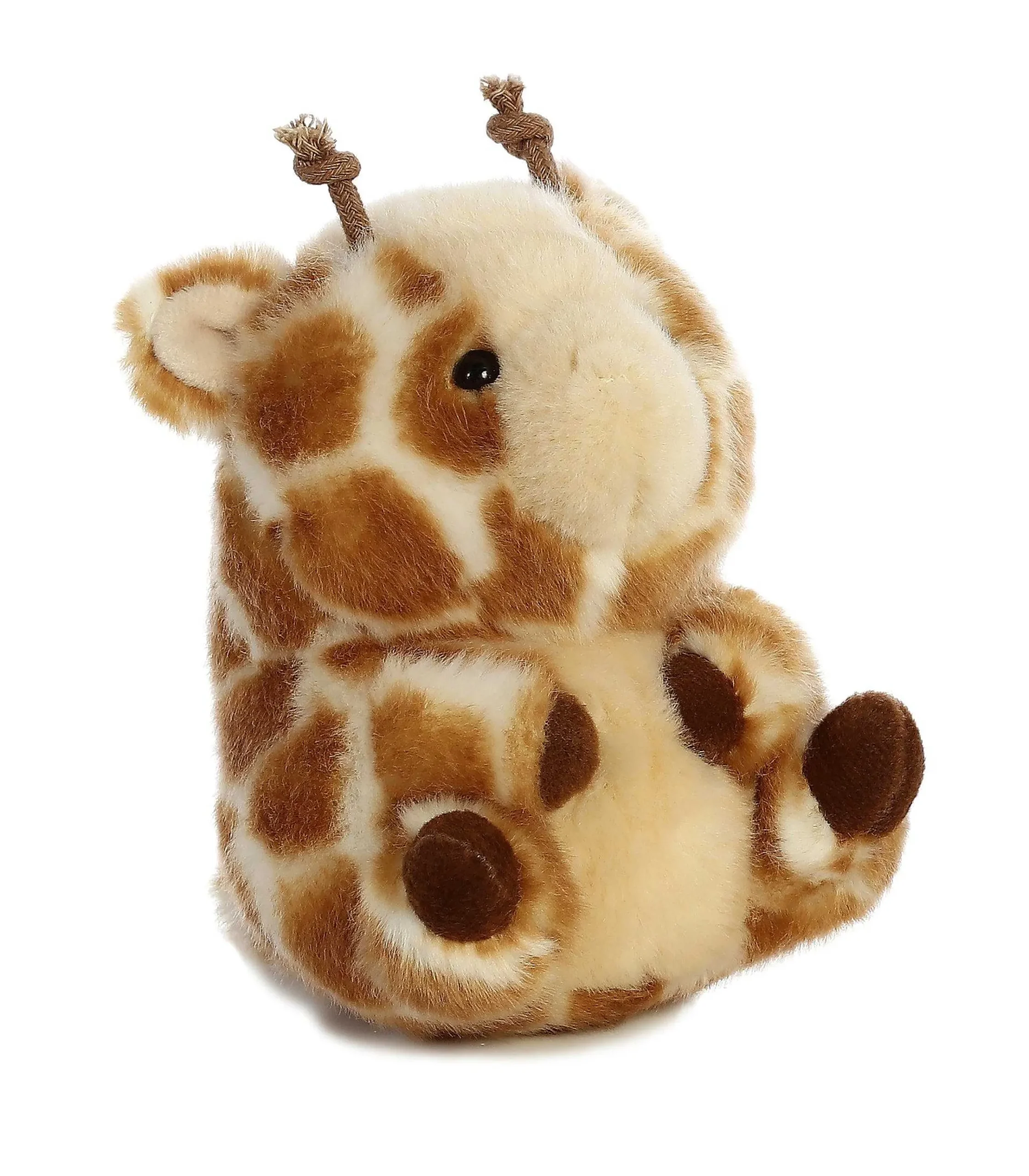 Sale - Rolly Pet - 5" Giminy Giraffe Rolly Pet