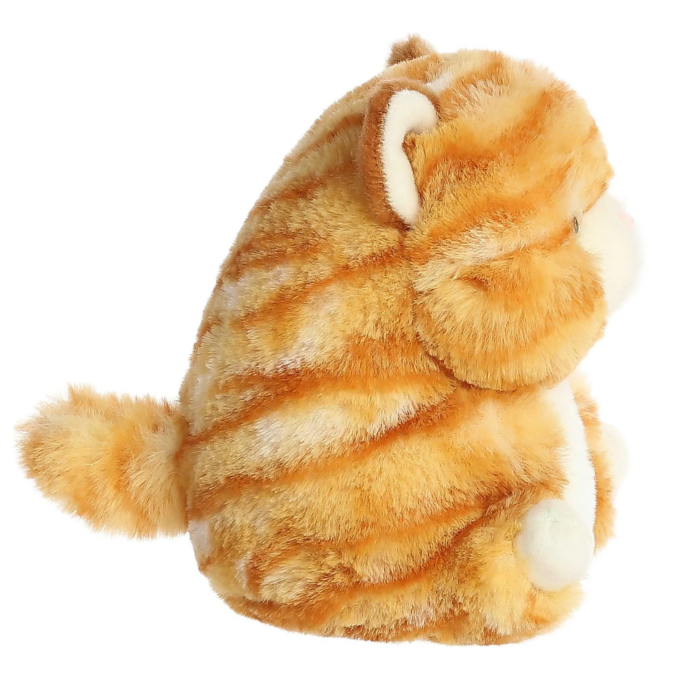 Online - Rolly Pet - 5" Gingersnap Kitten Rolly Pet