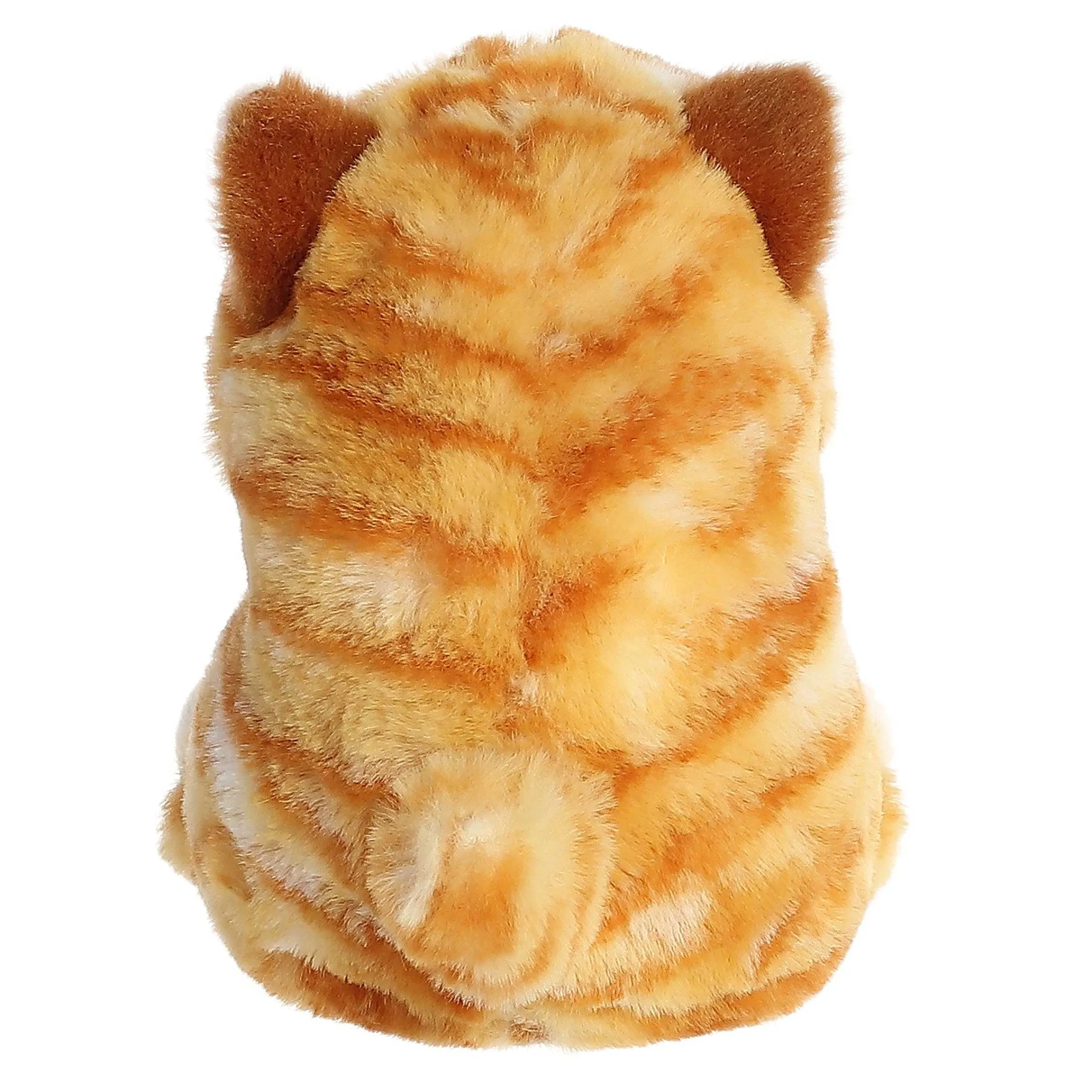 Online - Rolly Pet - 5" Gingersnap Kitten Rolly Pet