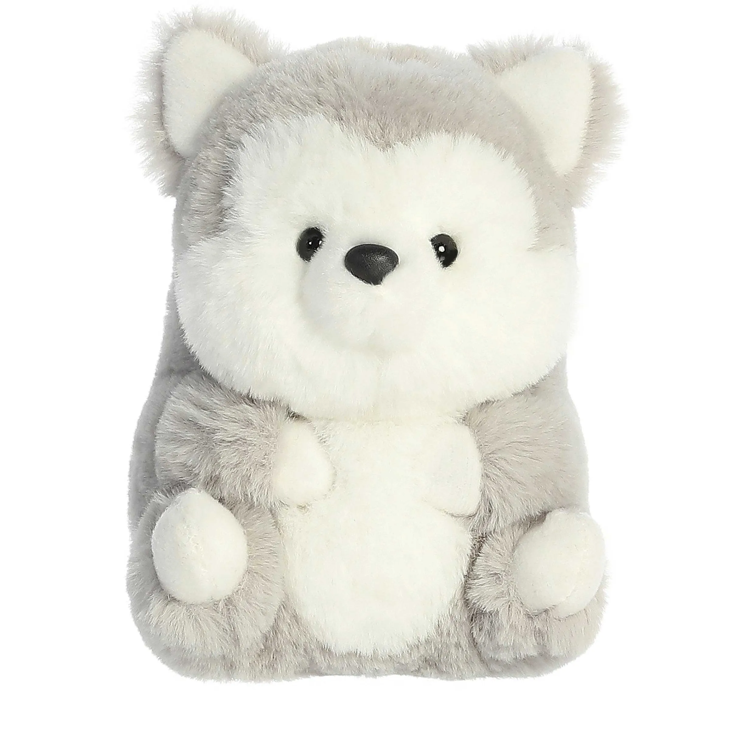 Clearance - Rolly Pet - 5" Hampshire Husky Rolly Pet