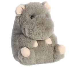 Hot - Rolly Pet - 5" Hortus Hippo Rolly Pet