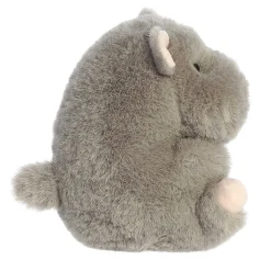 Hot - Rolly Pet - 5" Hortus Hippo Rolly Pet