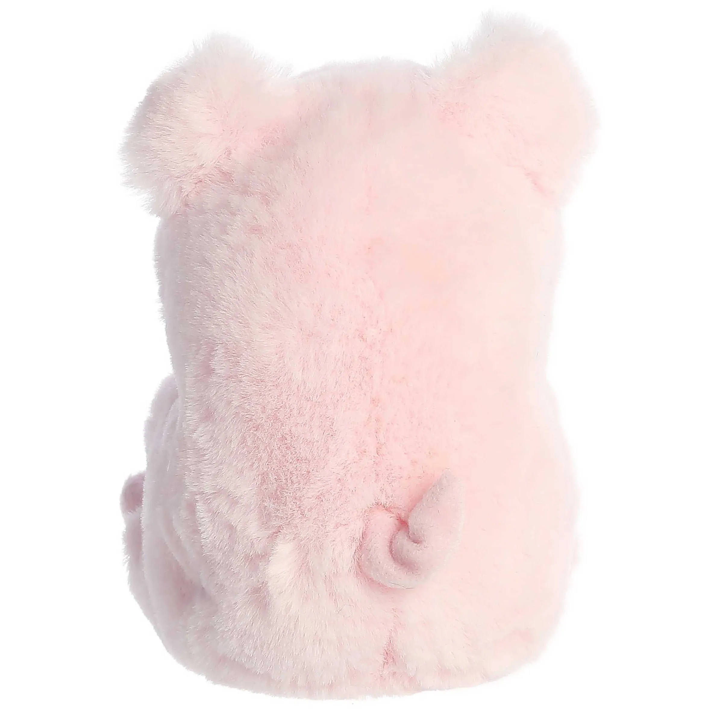 Fashion - Rolly Pet - 5" Hugs Pig Rolly Pet
