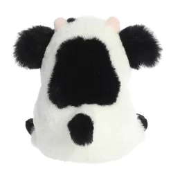 Best - Rolly Pet - 5" Luv U Cow Rolly Pet