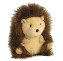 Sale - Rolly Pet - 5" Merry Hedgehog Rolly Pet