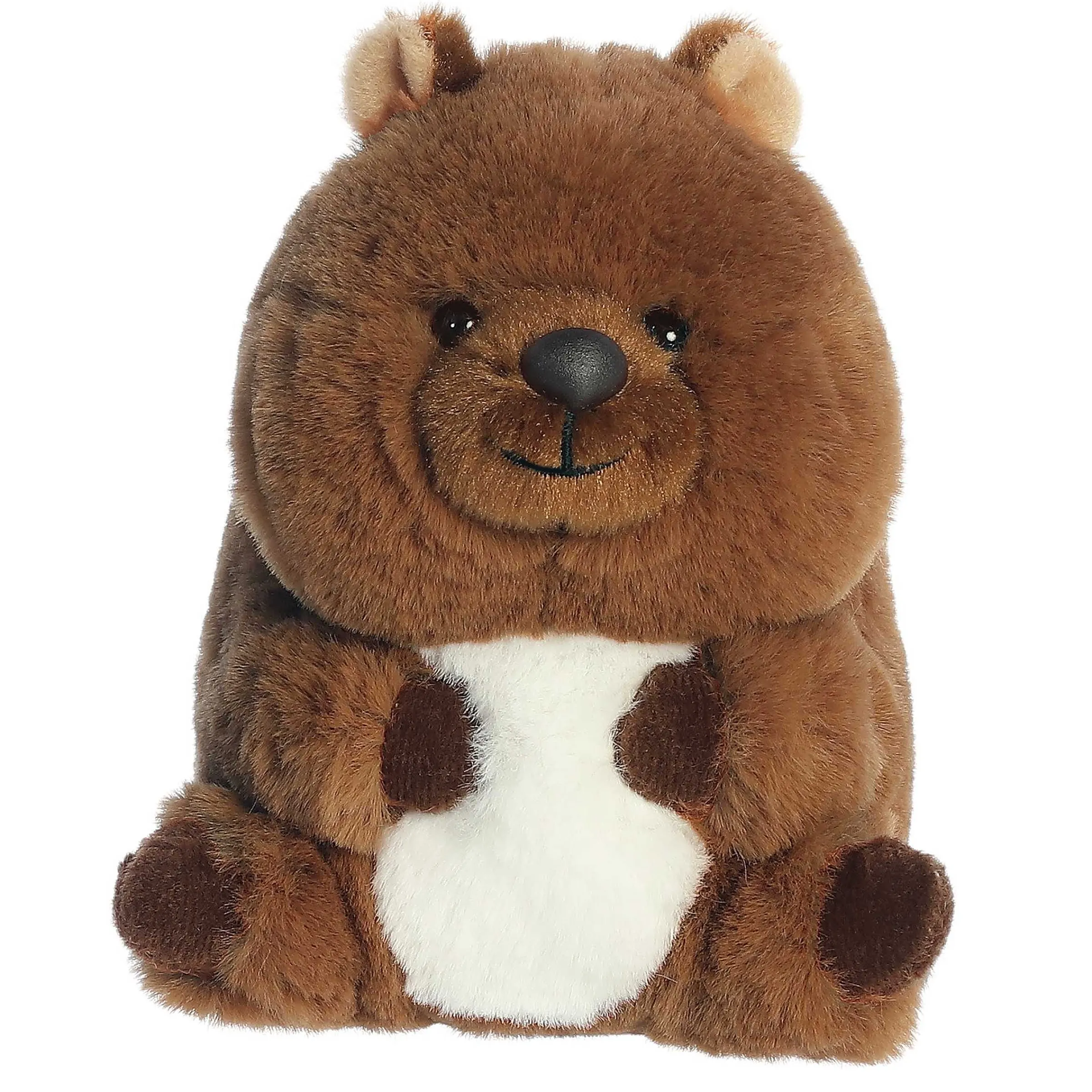 New - Rolly Pet - 5" Quinn Quokka New