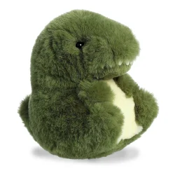 Online - Rolly Pet - 5" Rawr T-Rex Rolly Pet