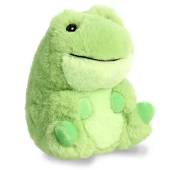 Online - Rolly Pet - 5" Riberto Frog Rolly Pet